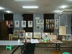 -鲁轩画室·专业美术教学(黄桷坪校区)