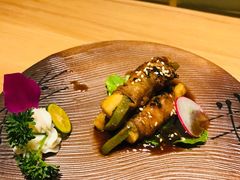 牛油果和牛-翼精致料理(昆山旗舰店)