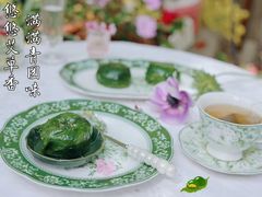 -王家沙点心店(南京西路总店)