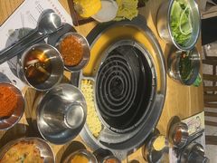 -姜虎东白丁烤肉(恒隆广场店)