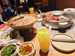 -巴奴毛肚火锅(京西大悦城店)
