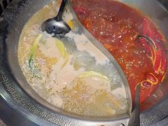 -辣伍鲜毛肚老火锅(元一店)