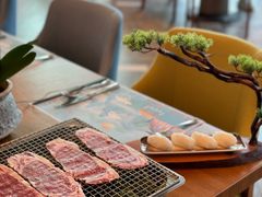 -济南香格里拉·咖啡泉自助餐厅