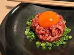 -焼肉矢澤 京都