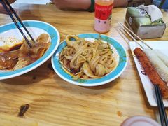 -马三洋芋片(兰州总店)