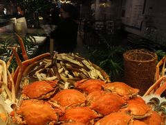 -OPEN開全日自助餐厅·牛肉火锅·海鲜(佛山希尔顿酒店)