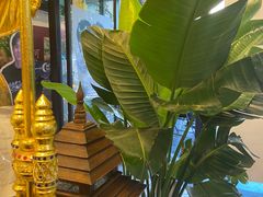 -春莱·老挝咖啡·泰式奶茶(钟楼店)