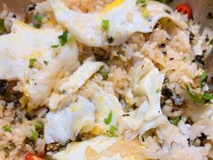 -青瓦餐厅·生鱼片·韩园烤肉(西塔店)