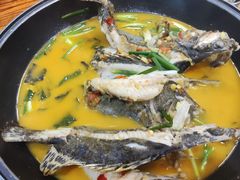 -天怡·鱼工厂(临江店)