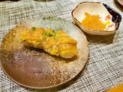 -戏作寿司(观音桥店)