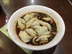 -龙抄手(文殊坊店)