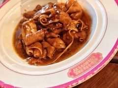 -春梅里卤鹅馆·47年老字号(中山路店)