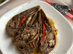 -五丁桥光头香辣蟹(望江橡树林店)