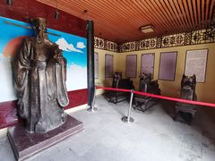 -河间府署