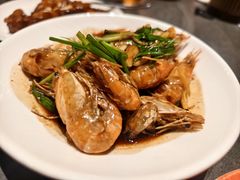 -小厨娘金榜题名(夫子庙秦淮河店)