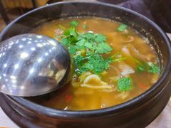-三姐妹冷面馆(保卫路店)