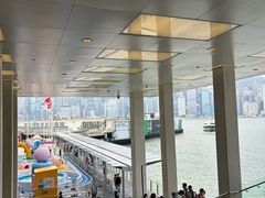 -海港城