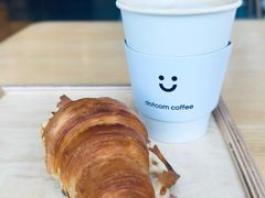 -dotcom coffee古点咖啡(致真大厦店)
