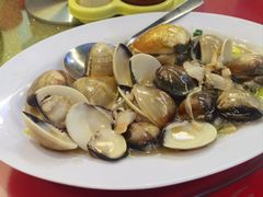-大茄来海鲜餐厅(亚洲城分行)