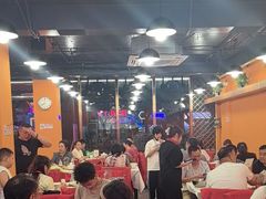 -簋街仔仔小龙虾(簋街二店)