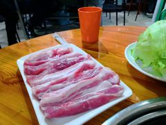 -朴大炮韩式碳烤肉(总店)
