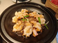 -绿茶餐厅(南翔印象城MEGA店)