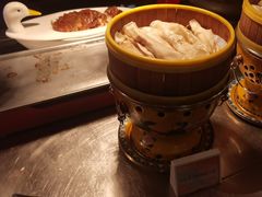 -松咖啡自助餐厅·松北香格里拉