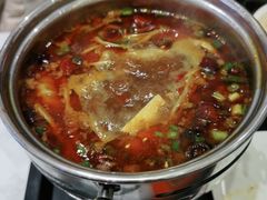 -乡村基(双流时代奥特莱斯餐厅)