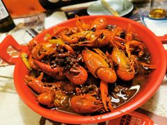 -刘一龙虾(山东路店)