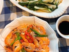 -钱大妈海鲜饭店(保利林语店)