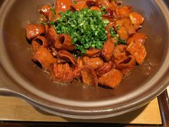 -马仕玖煲·融合菜·酥不腻烤鸭(人大店)