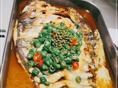 -半天妖烤鱼(方庄店)