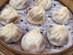 -食惠里小笼包面馆(越秀店)