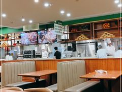 大堂-晋家门(弘阳广场店)