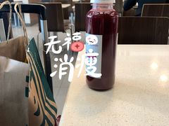 -麦当劳(深圳北站高铁店)