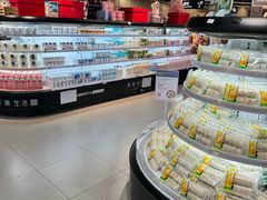 -盒马鲜生(西城时代店)