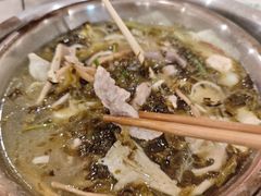 -海关荤豆花(洋河一路店)