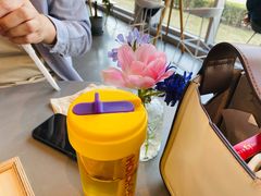 -dotcom coffee古点咖啡(致真大厦店)