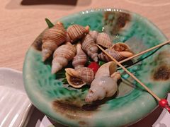 -匠和风精致料理(宁德万达店)