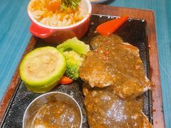 -豪客来牛排(海沧阿罗海店)