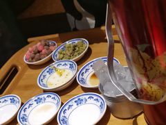 -手选潮汕鲜活牛肉火锅(二七广场店)