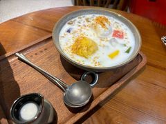 -椰语堂·海南清补凉(友谊阳光城店)