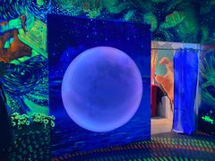 -南昌梵高星空艺术馆