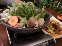 -熹炭精致日料(金融街购物中心店)