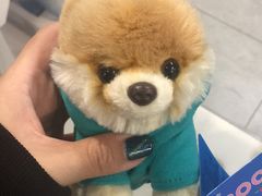 -blt精品超市(南京环宇城店)