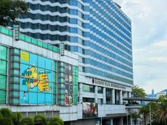 -香港都会海逸酒店