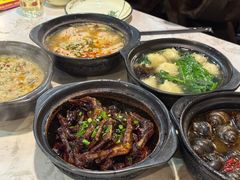 鸭爪煲-阿龙酒煲(海宁新苑路店)