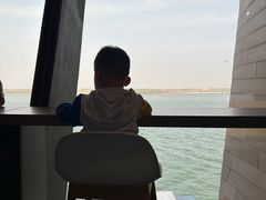 -抱抱地球咖啡馆(国家海洋博物馆店)