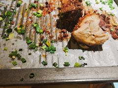 -绿茶餐厅(深圳龙华天虹购物中心店)