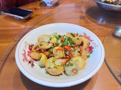 -父亲的老菜地·长沙小炒馆(月湖店)